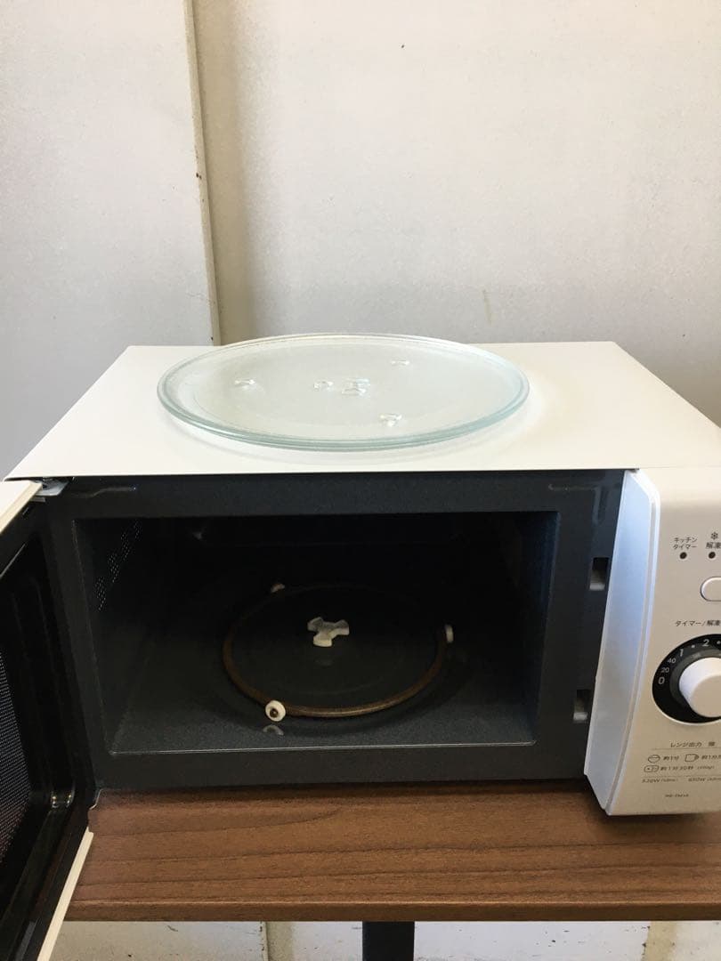 S904 SHARP 電子レンジ　2024年製