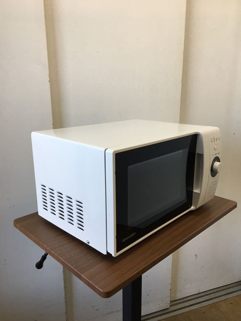 S904 SHARP 電子レンジ　2024年製