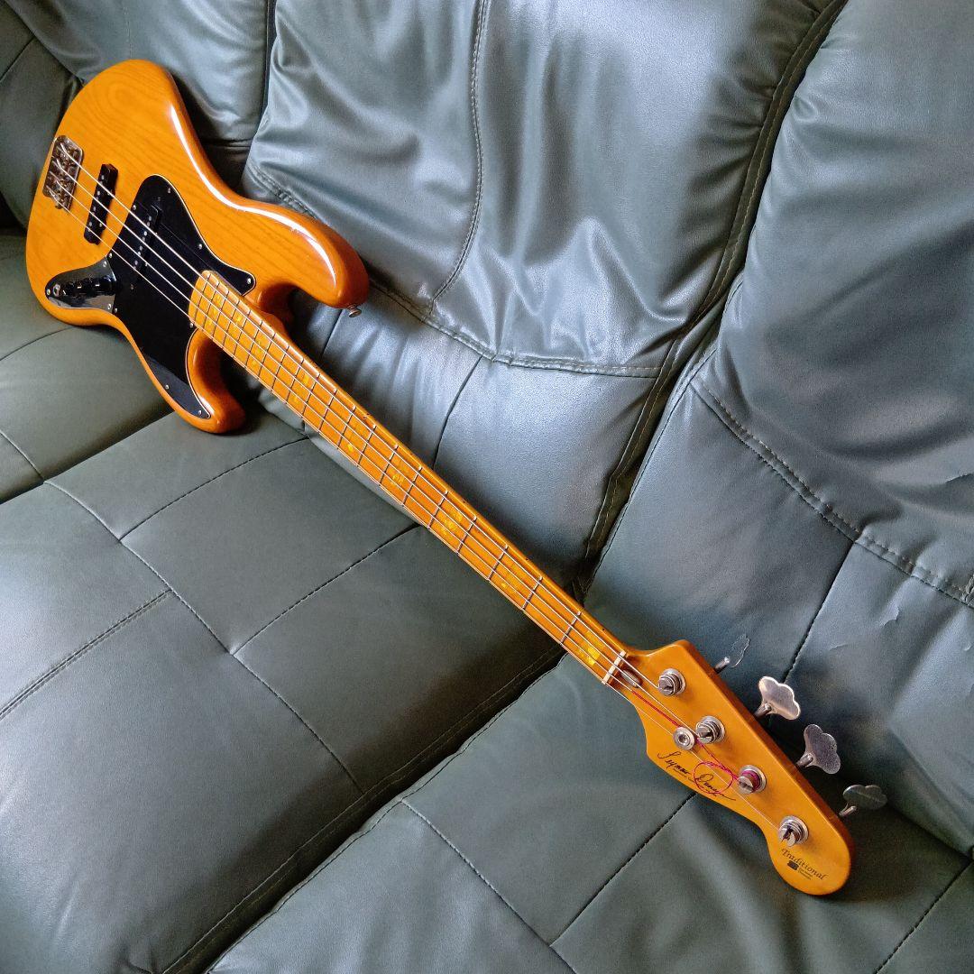 Seymour Duncan セイモア・ダンカン（ESP） JB 　4.0kg