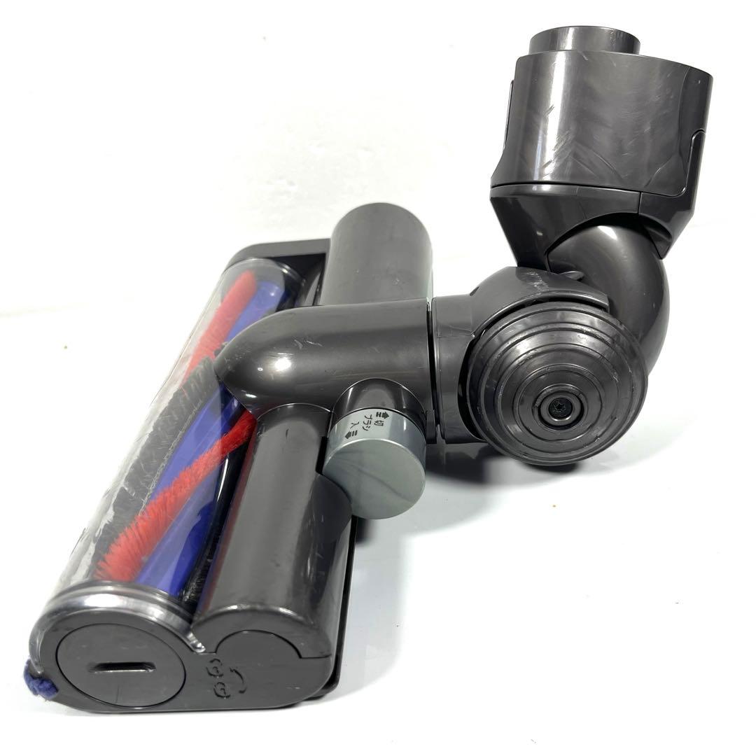 【分解洗浄】 Dyson DC48 DC63 タービンヘッド　b76