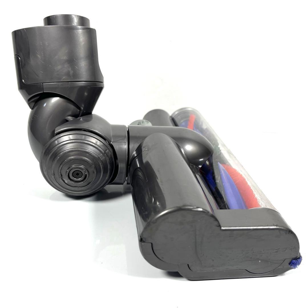 【分解洗浄】 Dyson DC48 DC63 タービンヘッド　b76
