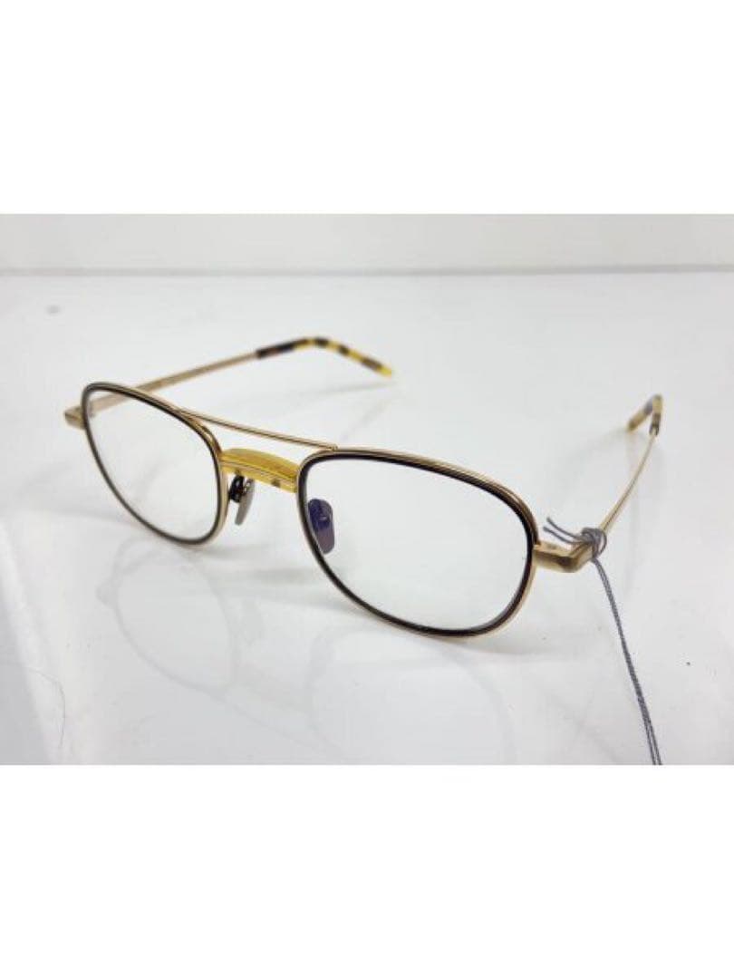 kearny james(yellow×gold /gray lens