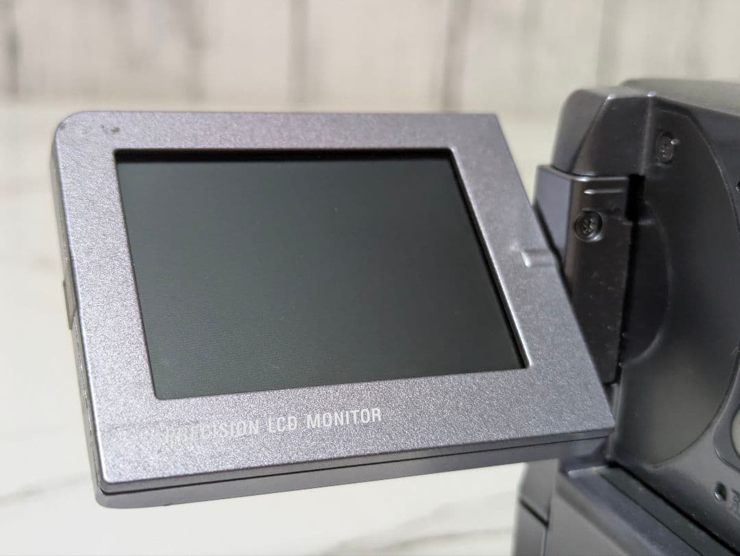 【激レア】SONY　DCR-IP1　MICRO MV　希少