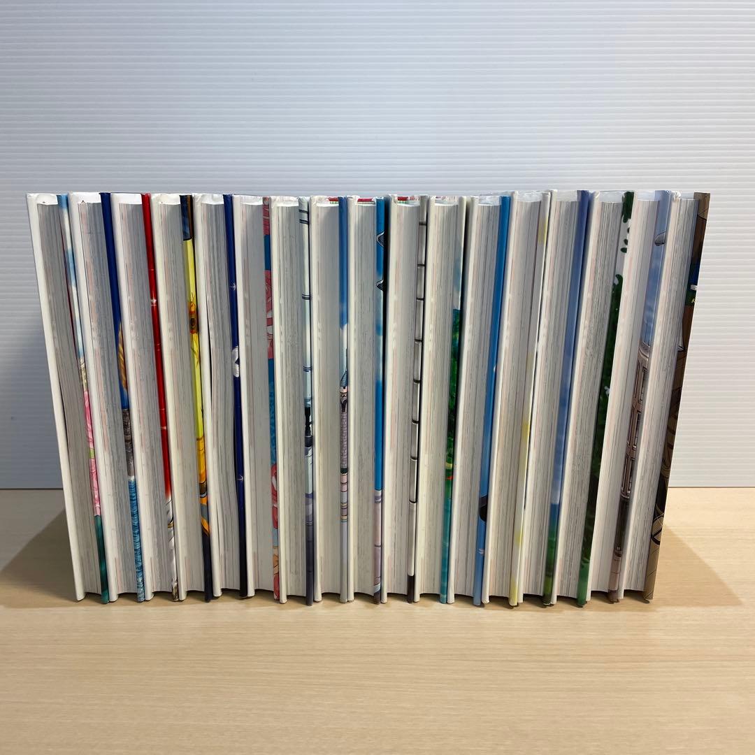 コミック版 世界の伝記 17冊セット