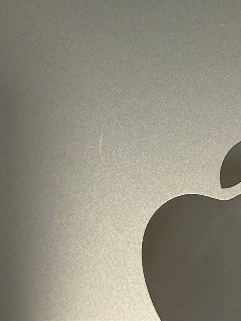 iPad Pro （11インチ）（第3世代）　Wi-Fiモデル