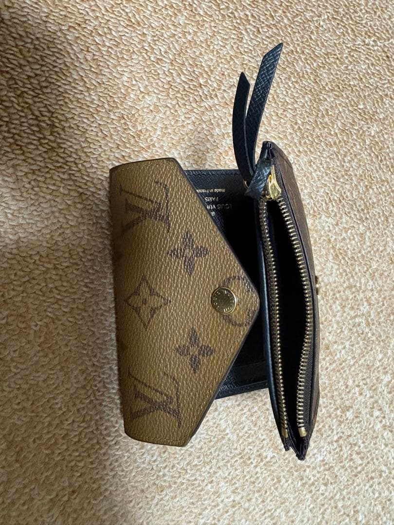 ポ*♡様 ★美品★ヴィトン 財布★