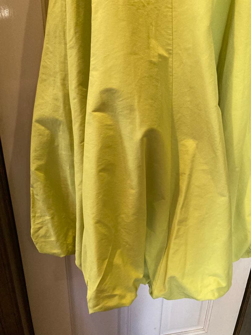 【新品】JENNEジェンヌ バルーンスカート