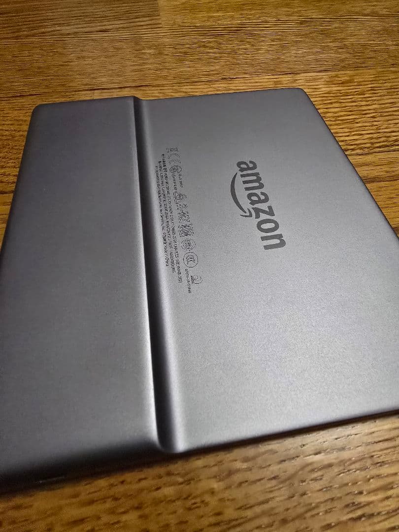 kindle oasis 第10世代　8GB　広告なし