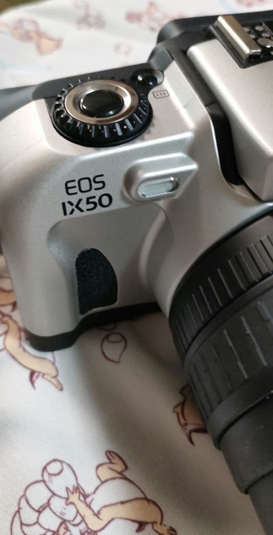 Canon EOS IX50 キャノン 一眼レフカメラ