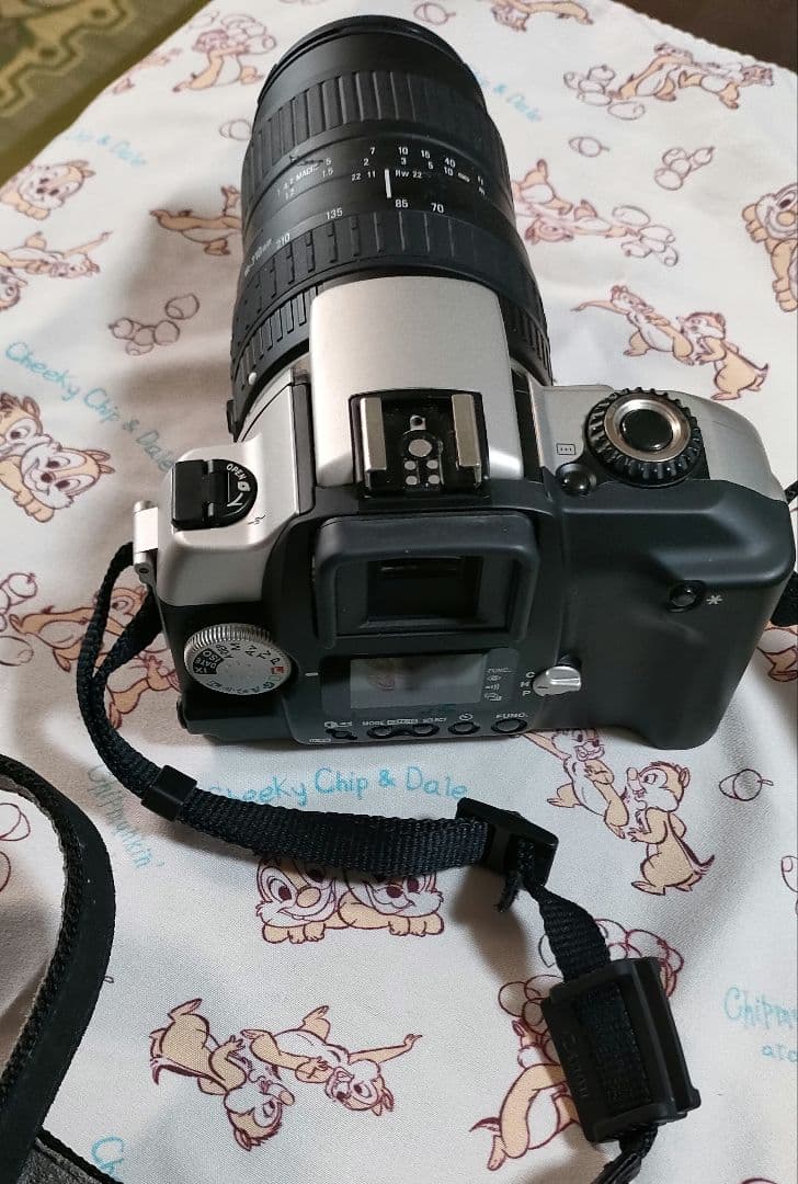 Canon EOS IX50 キャノン 一眼レフカメラ