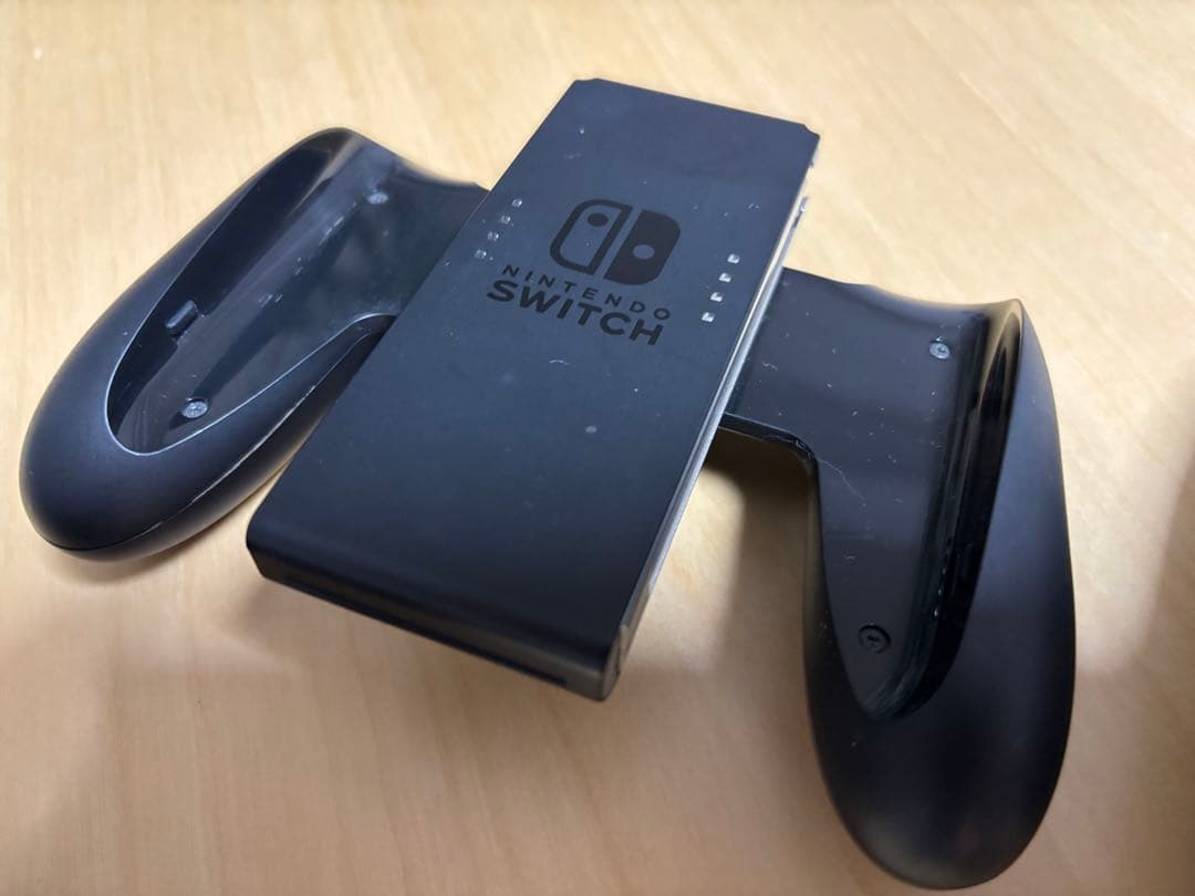 Nintendo Switch 本体 ＋プロコン