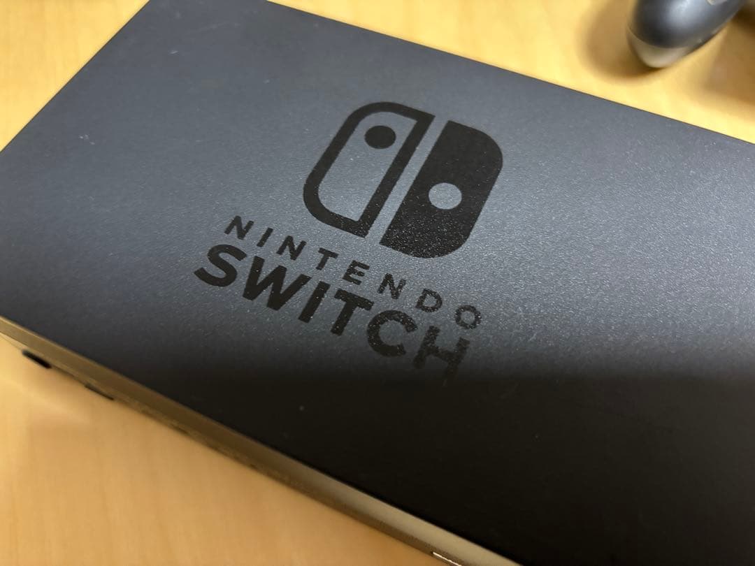 Nintendo Switch 本体 ＋プロコン