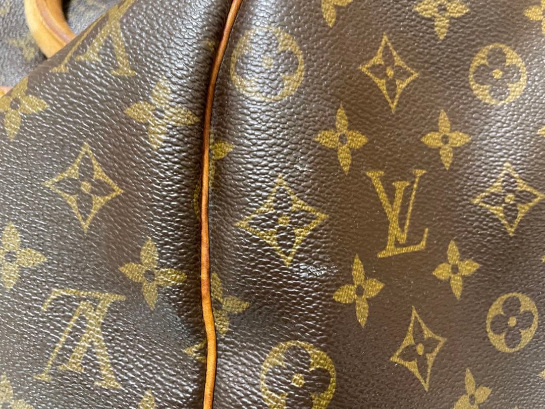 Louis Vuitton ボストンバッグ　45cm