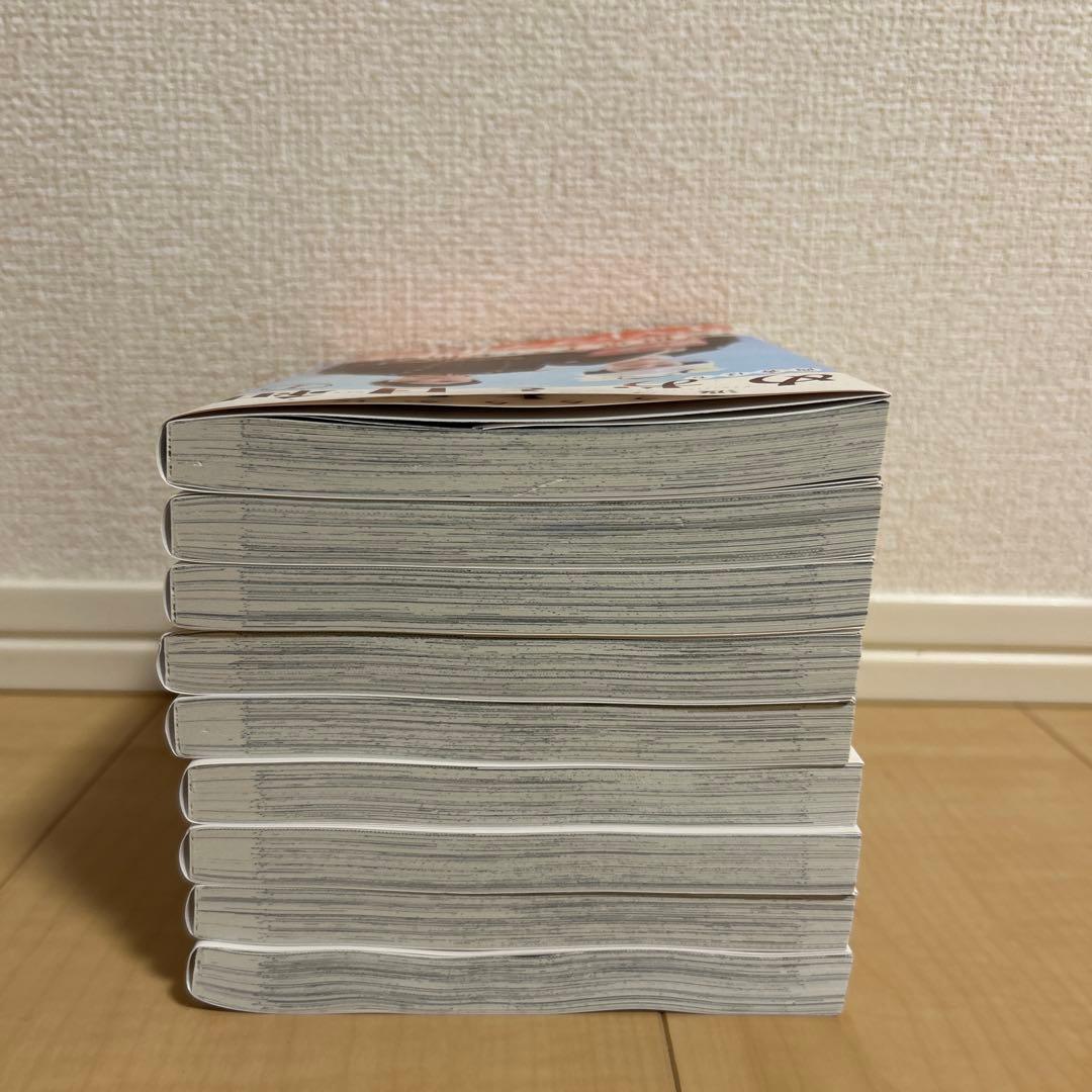 波うららかに、めおと日和　全巻・1～9巻