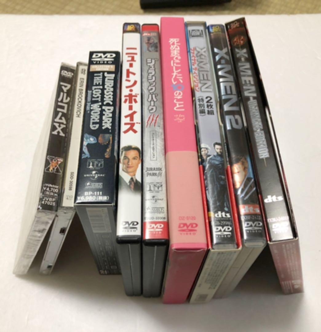 DVD　まとめ売り　30タイトル