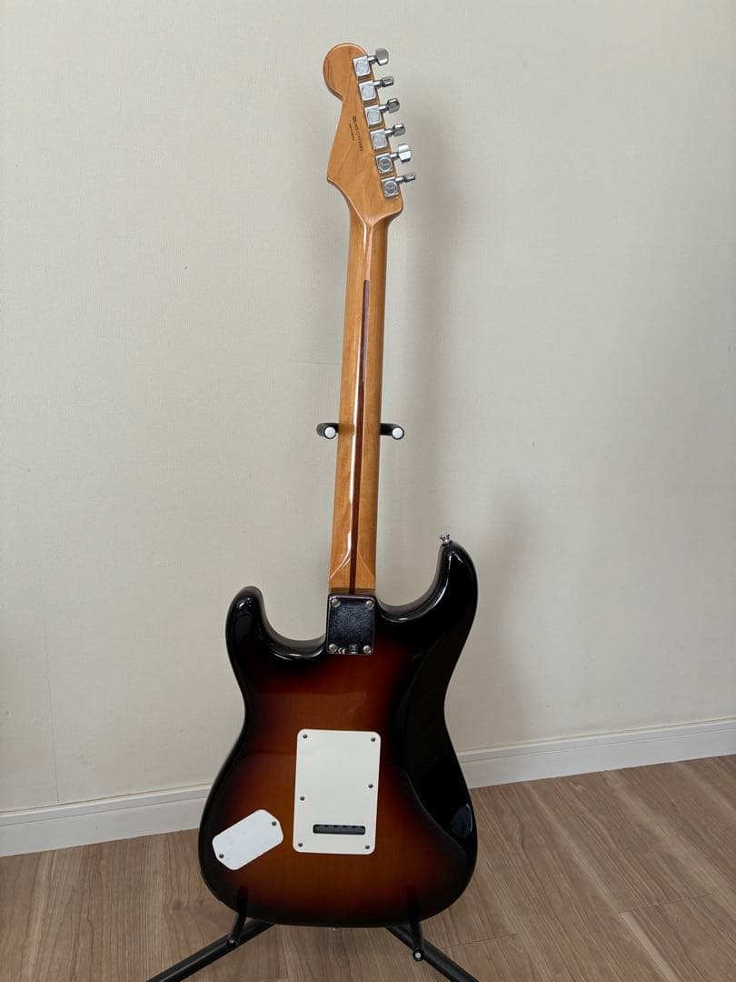 『再値下』Fender Roland GC-1 GK-Ready ストラト