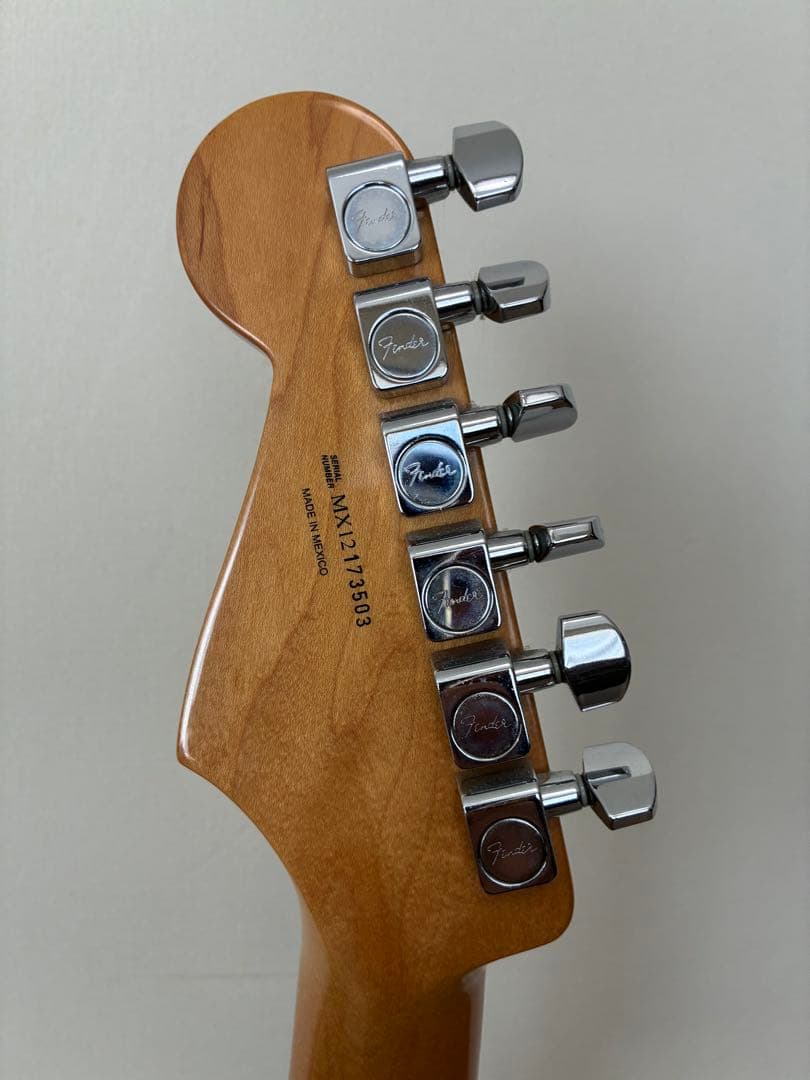 『再値下』Fender Roland GC-1 GK-Ready ストラト