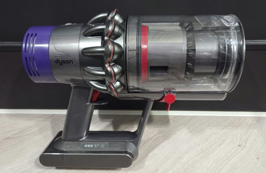 ④ダイソン dyson V10 SV12 本体のみ エコモード52分