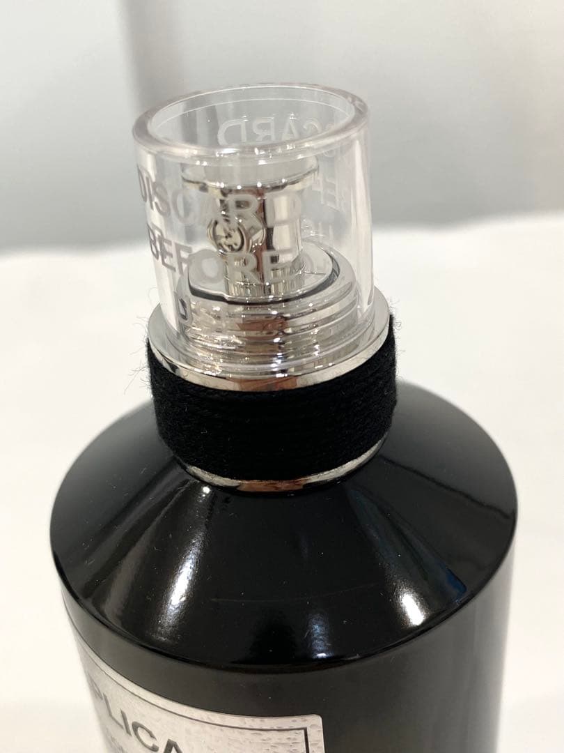 ［未使用］メゾンマルジェラ　ソウルオブザフォレスト　オードパルファン　100ml
