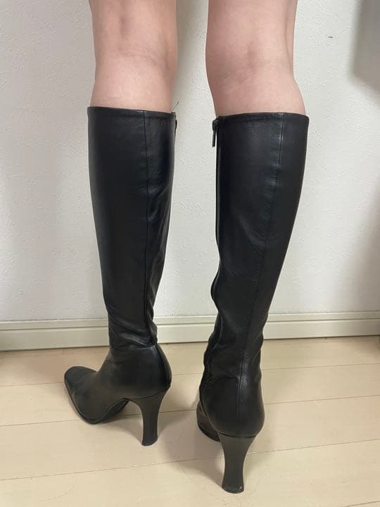ダイアナブーツ