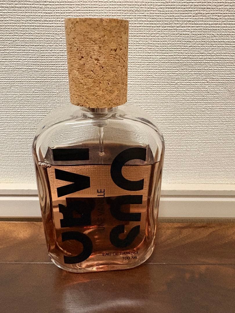 【お値下げ可能】オブヴィアス ユヌバニーユ 100ml