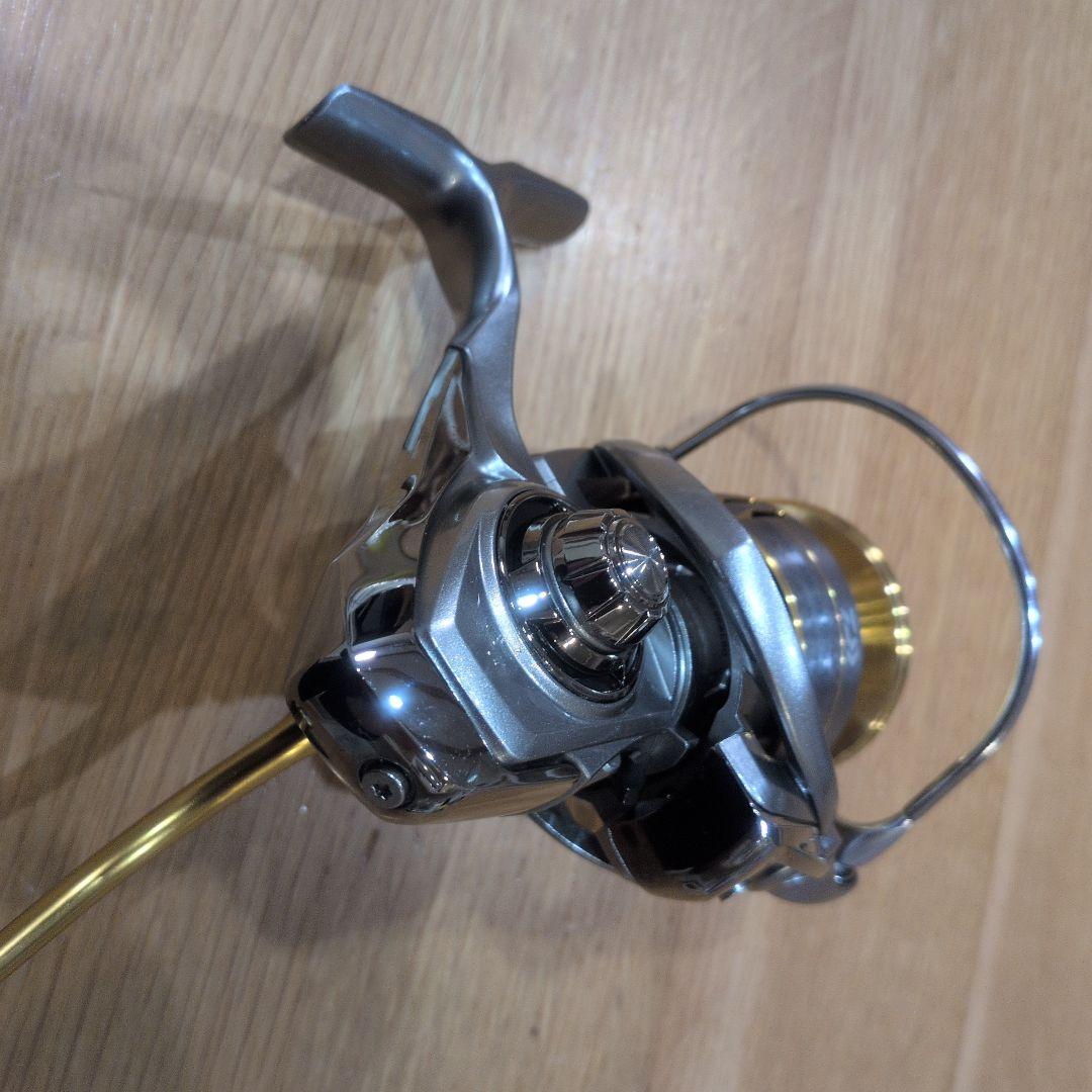 DAIWA　フリームス　LT4000D-CXH