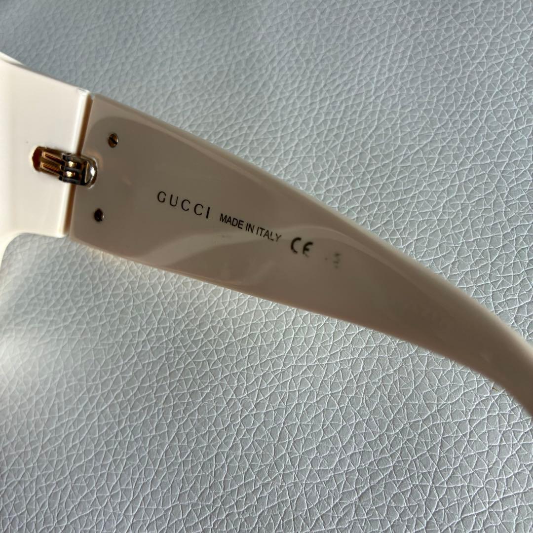 E*s様 GUCCI サングラス