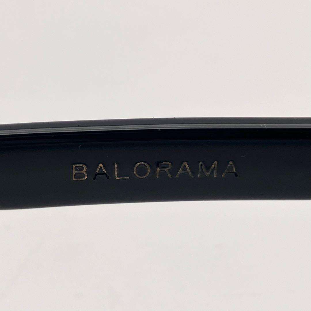 レイバン バロラマ サングラス ブラック Ray Ban BALORAMA