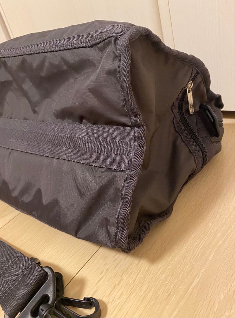 極美品☆レスポートサック　DELUXE MED WEEKENDER