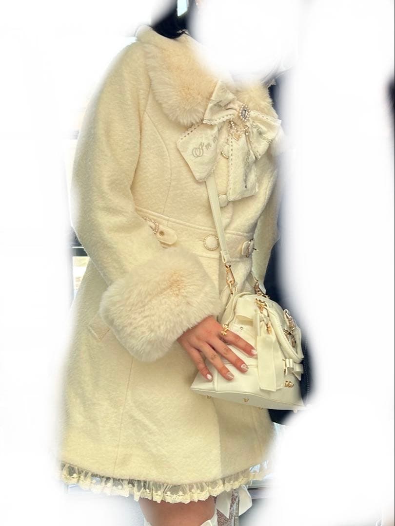 lizlisa コート