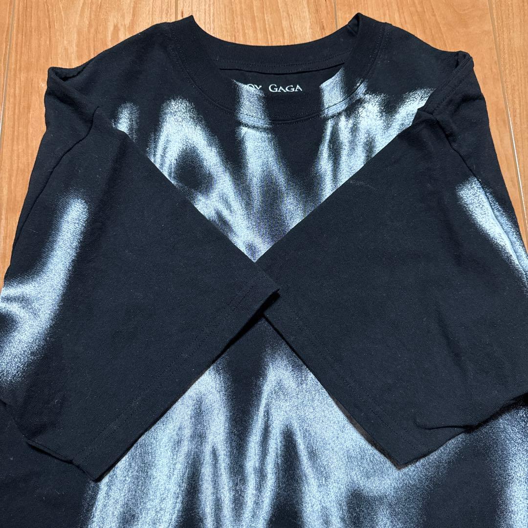 Lady Gaga MAYHEM BALL ツアー Tシャツ M レディガガ