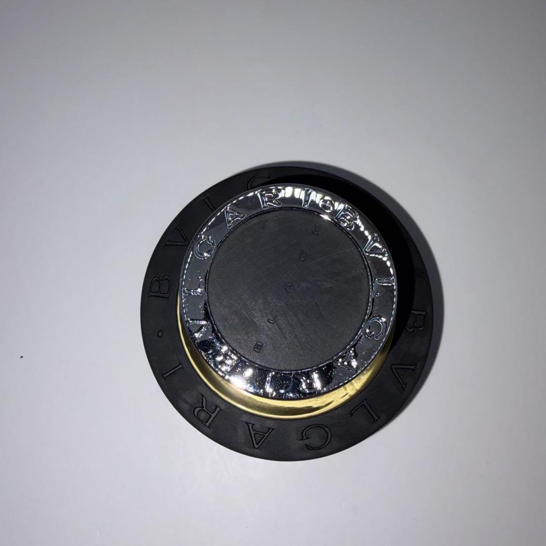 【残量9〜10割程】BVLGARI ブラック 40ml オードトワレ ブルガリ