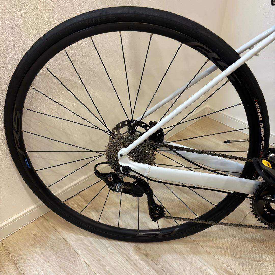 ロードバイクORBEA AVANT オリジナル完成車