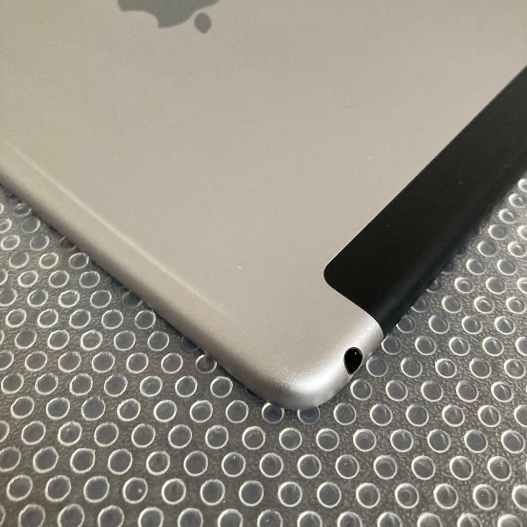 3769 美品☆電池良好☆iPad mini4 16GB SIMフリー☆