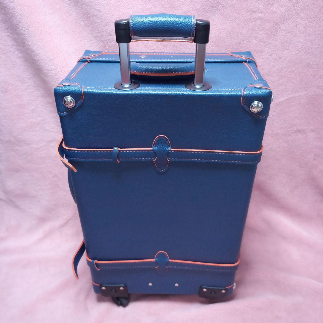 SIFFLER キャリー ケース スーツ 4輪 TSA 40L ユーラシア