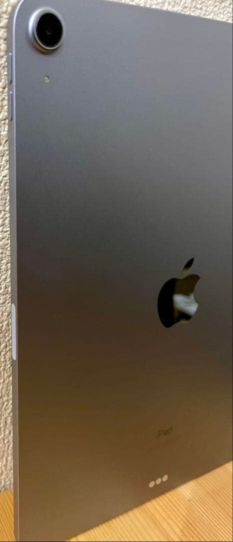 t*t様 iPad Air 第4世代 スカイブルー 256GB Cellular