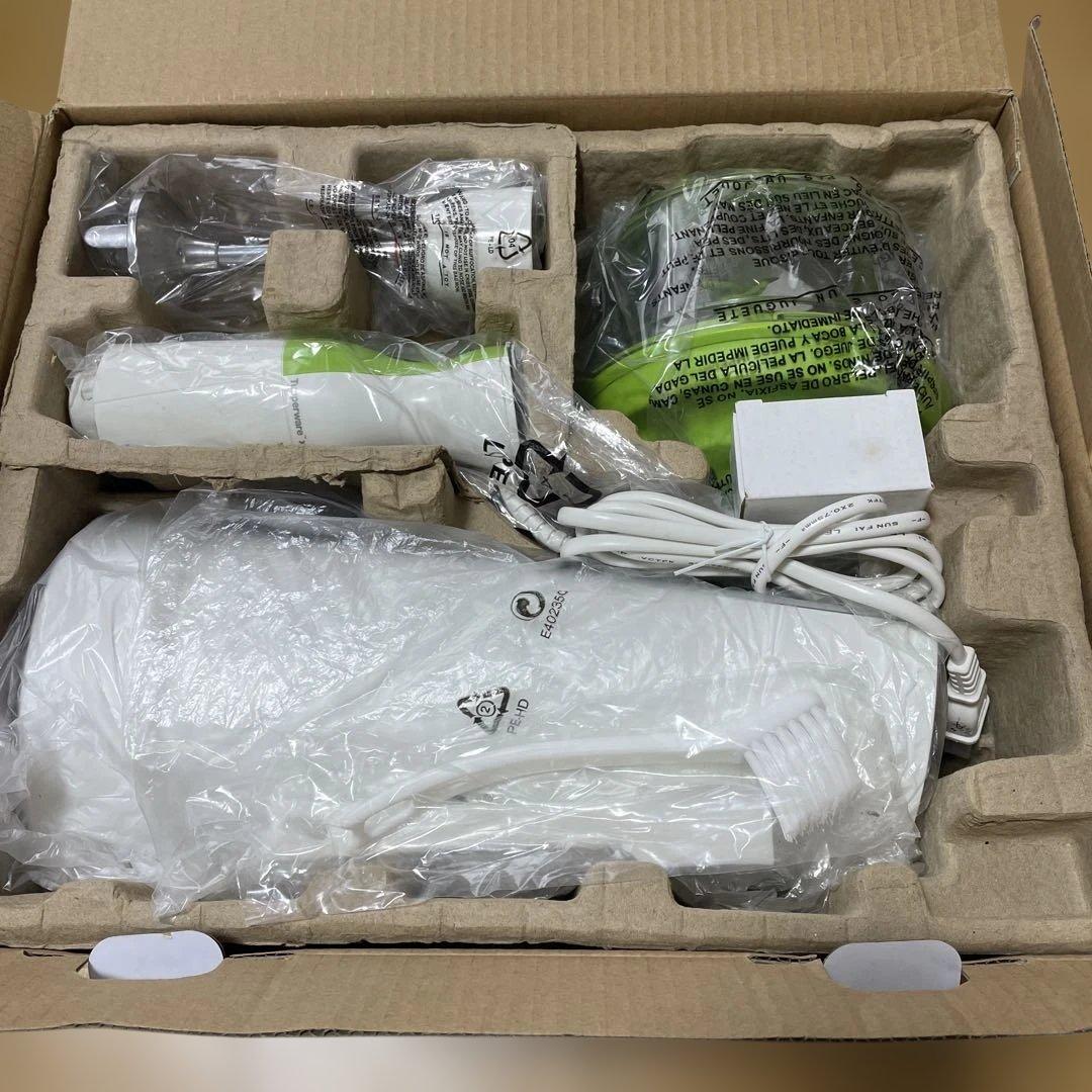 【お値下げしました】新品未使用　タッパーウェア　タッパーシェフプロ