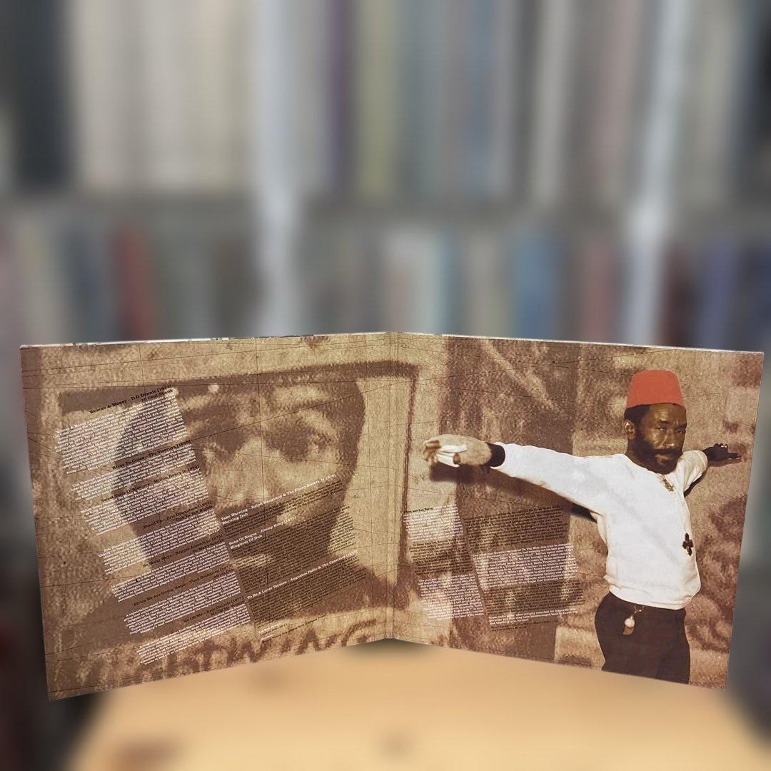 洋楽 Lee Perry Divine Madness ... Definitely