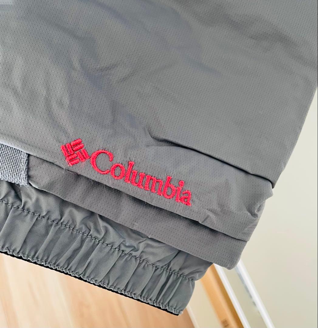 美品　[Columbia] 子ども用 スキーウェアセット XS