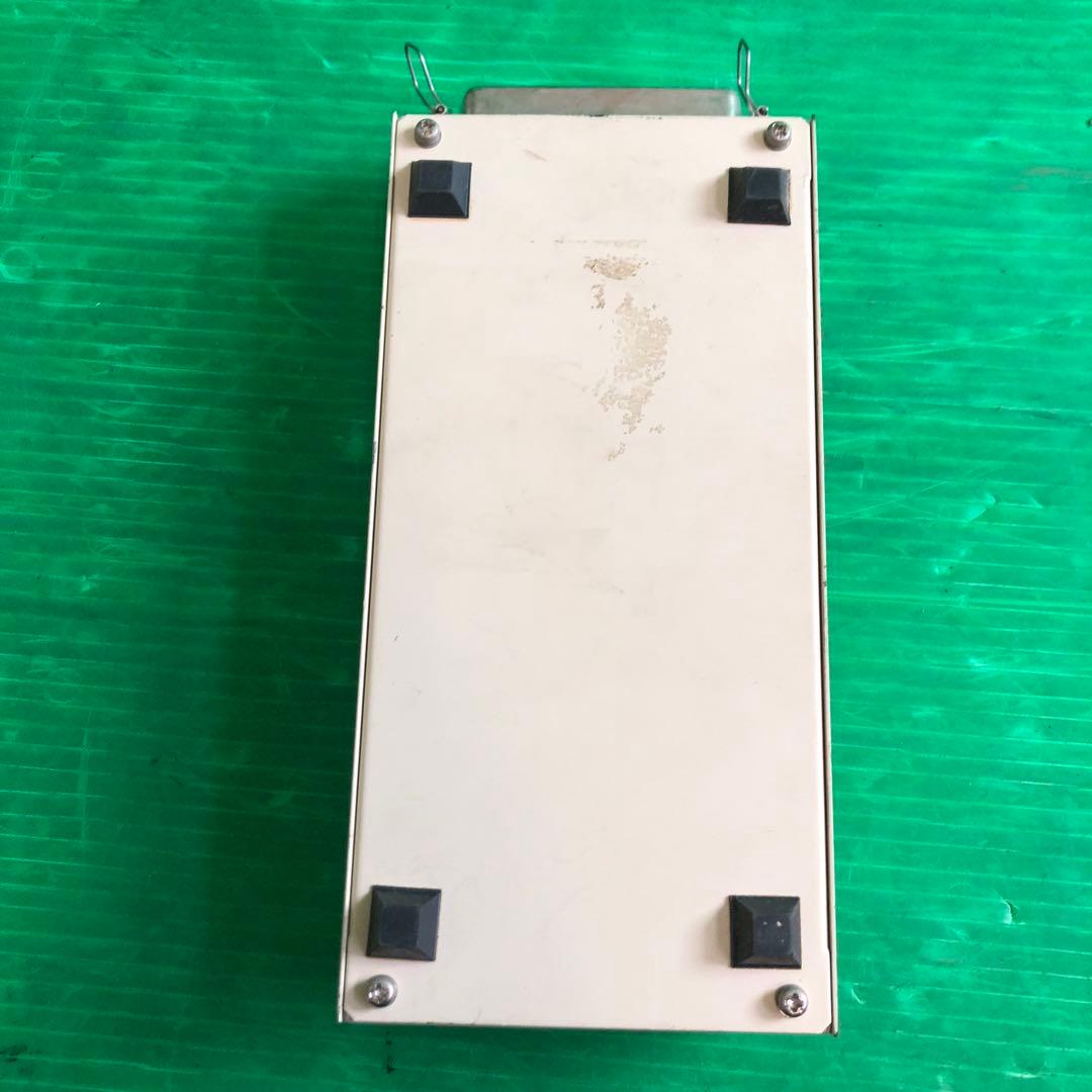 BINET DR-0681 24ポート BNCコネクタ BNC端子台 現状渡し