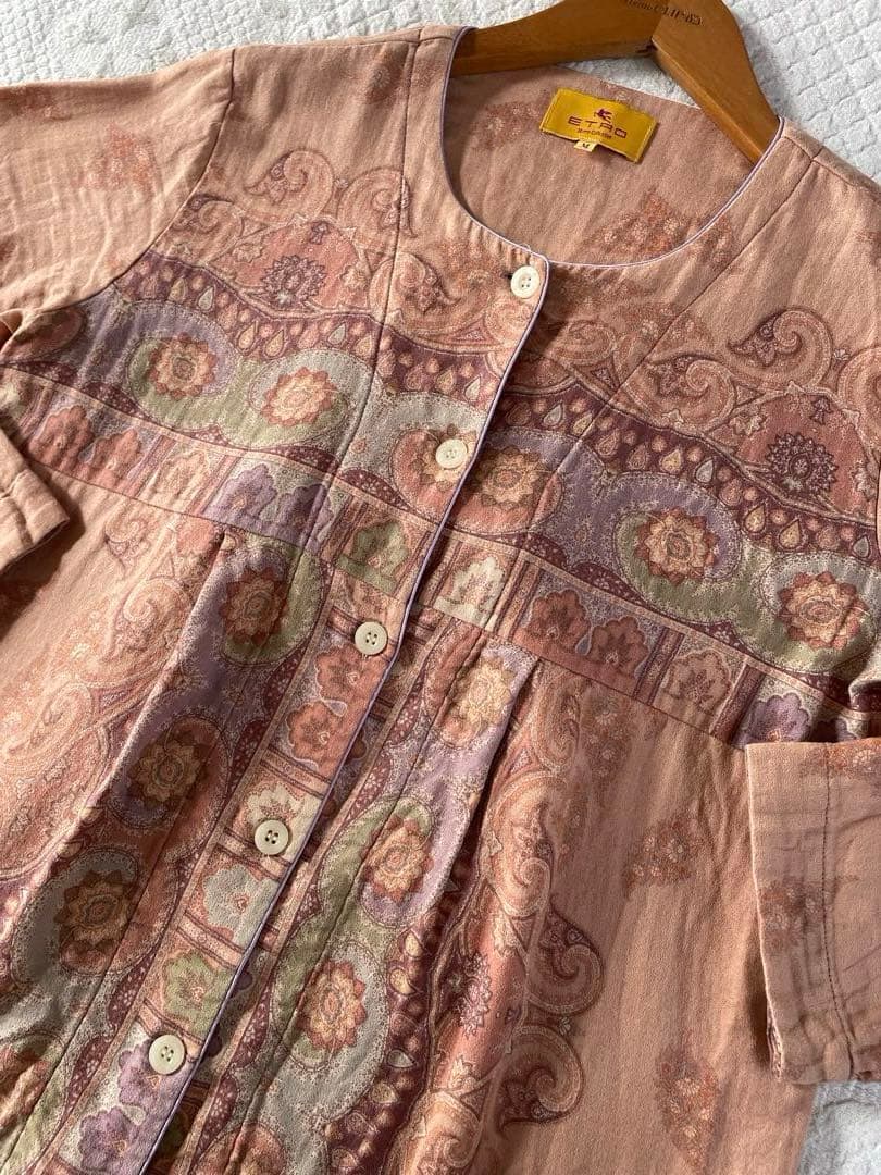 ETRO エトロ　パジャマ