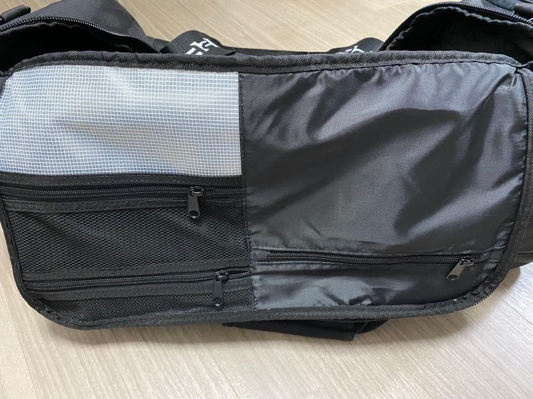（ユッケさま専用）ジョーダン　JORDAN SPORT Jordan ボストンバ