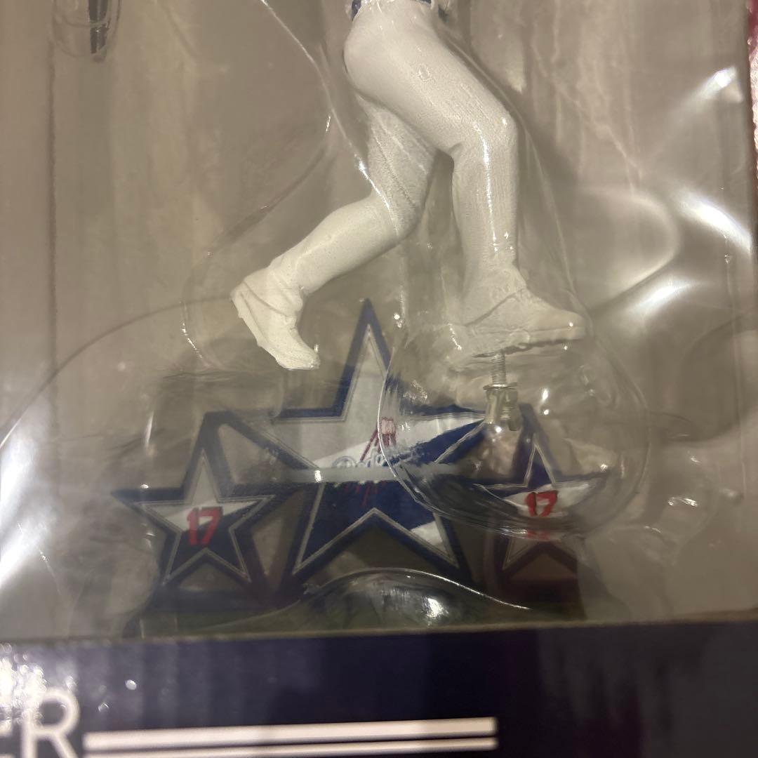 大谷翔平選手FOCO PLAYER BOBBLE ロサンゼルス・ドジャース