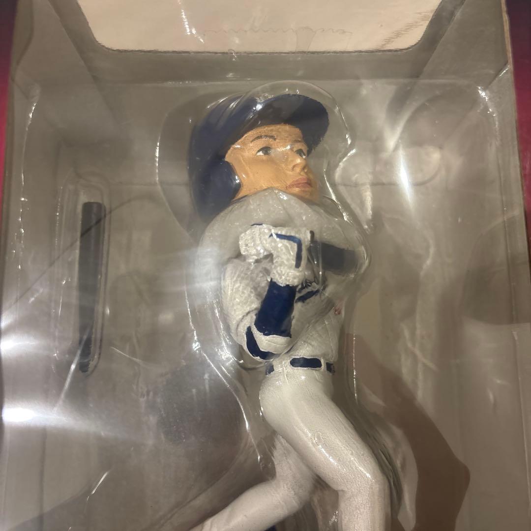 大谷翔平選手FOCO PLAYER BOBBLE ロサンゼルス・ドジャース