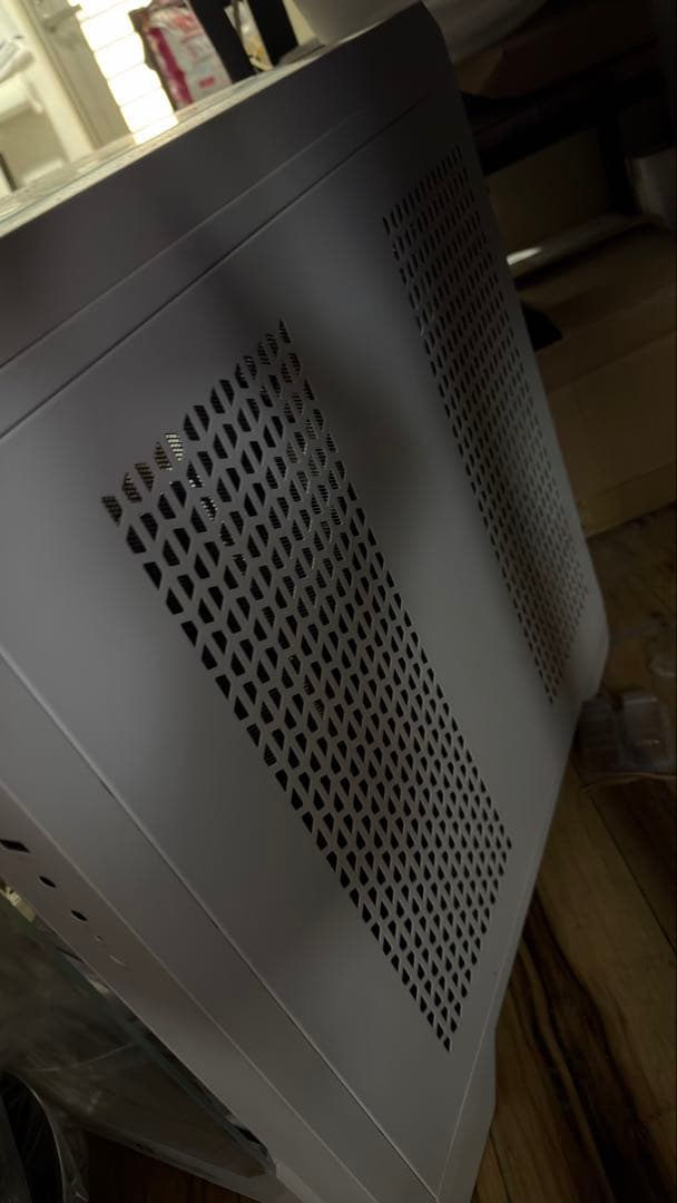 PCケース(自作PC用) Thermaltake View 51 TG ARGB  EDITION