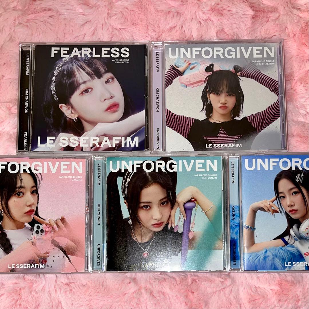 antifragile unforgiven flame rises チェウォン