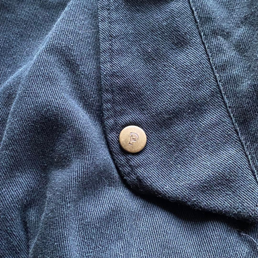 【90s初期】PINK HOUSE MA-1 Flight Jacket