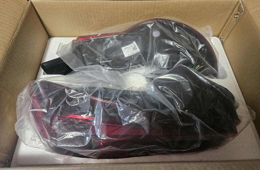 VLAND LEDテール zn6 86 BRZ