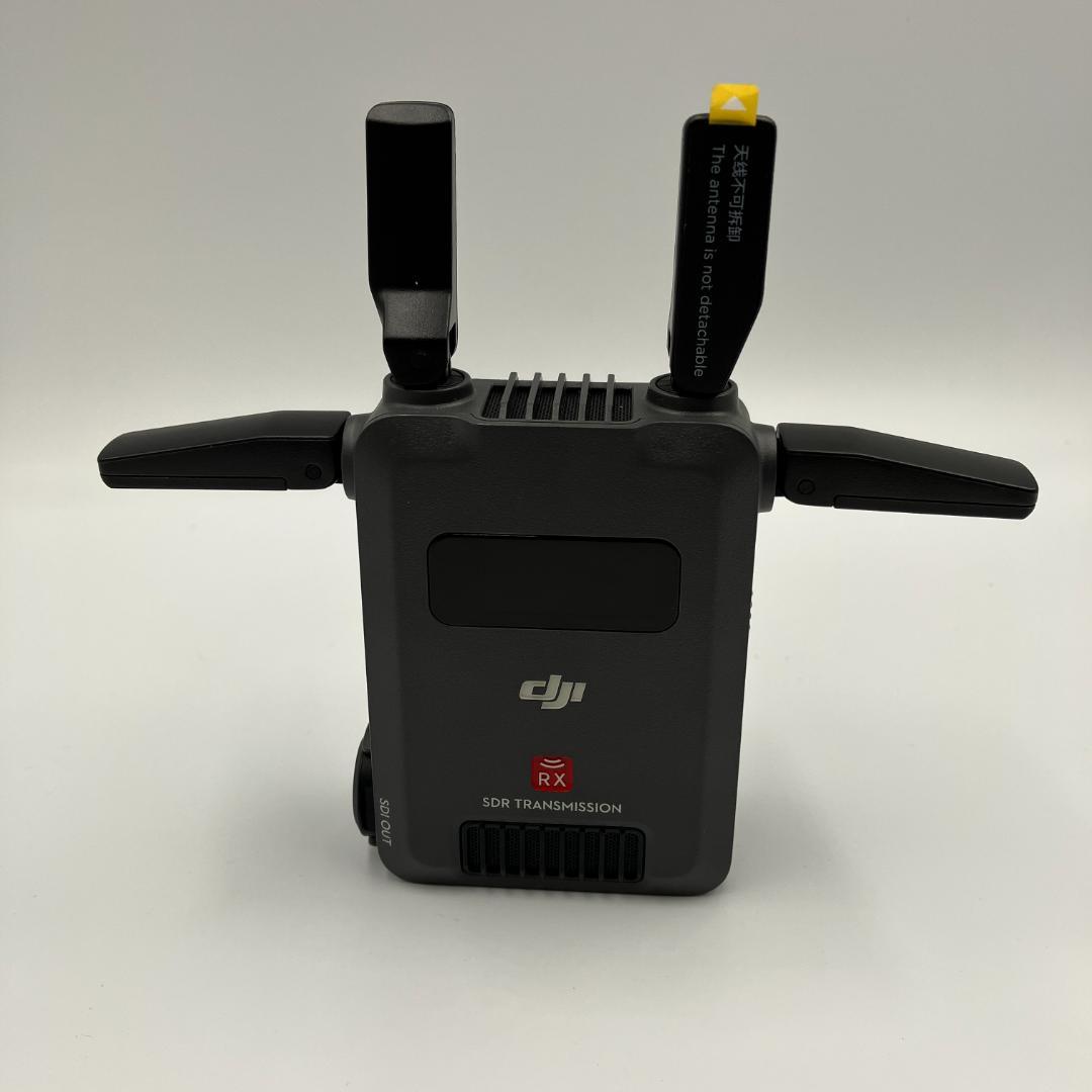 0210-12 美品 SDR Transmission COMBO