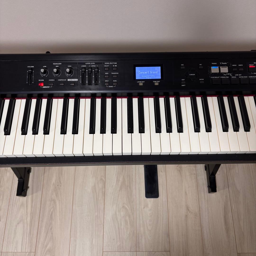 Roland RD-300NX ステージピアノ　2015年製